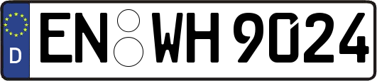 EN-WH9024