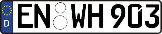 EN-WH903