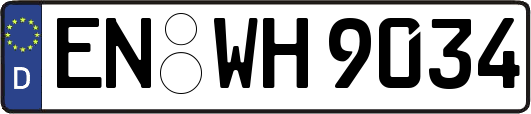 EN-WH9034