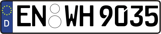 EN-WH9035
