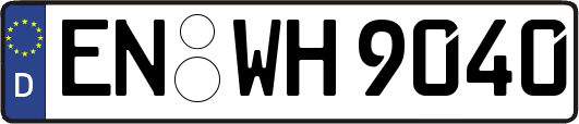 EN-WH9040
