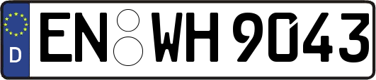 EN-WH9043