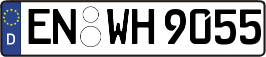 EN-WH9055