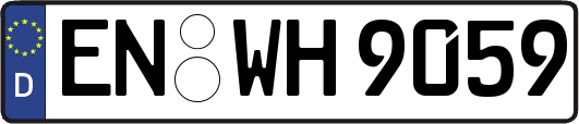 EN-WH9059