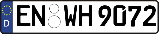 EN-WH9072