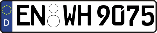 EN-WH9075