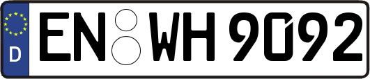 EN-WH9092