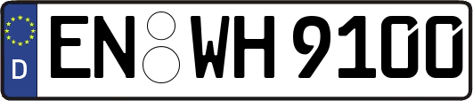 EN-WH9100