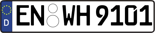 EN-WH9101