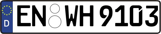 EN-WH9103