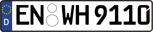 EN-WH9110