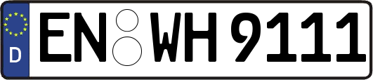 EN-WH9111