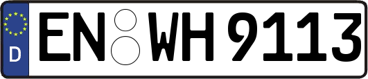 EN-WH9113