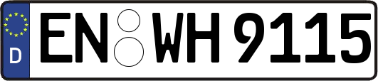 EN-WH9115