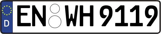 EN-WH9119