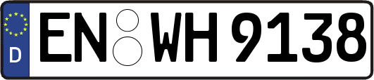 EN-WH9138