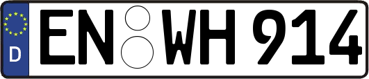 EN-WH914