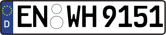 EN-WH9151