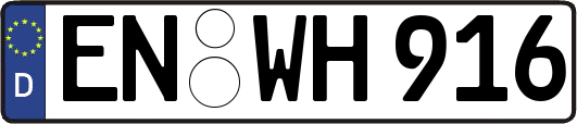 EN-WH916