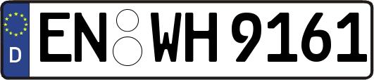EN-WH9161