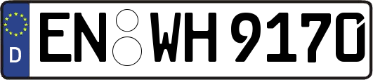 EN-WH9170