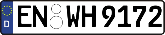 EN-WH9172