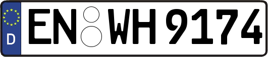 EN-WH9174