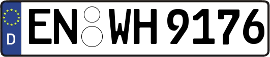 EN-WH9176