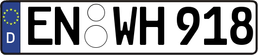 EN-WH918