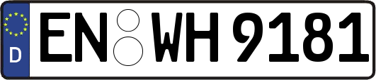 EN-WH9181