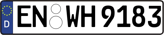 EN-WH9183