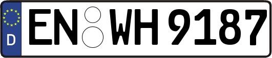 EN-WH9187