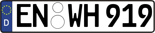 EN-WH919