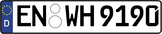 EN-WH9190
