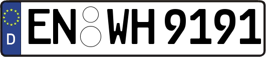 EN-WH9191