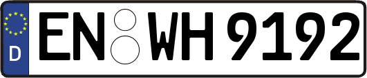EN-WH9192