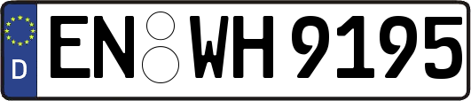 EN-WH9195