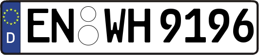 EN-WH9196