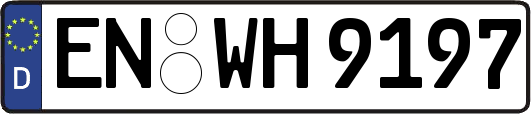 EN-WH9197