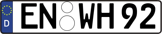 EN-WH92