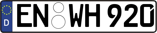 EN-WH920
