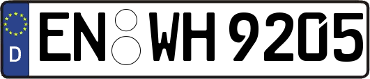 EN-WH9205