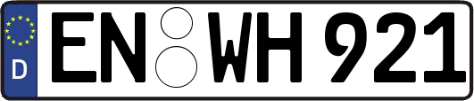 EN-WH921