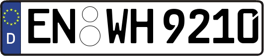 EN-WH9210