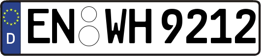 EN-WH9212