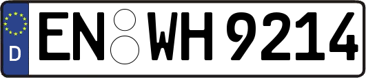 EN-WH9214