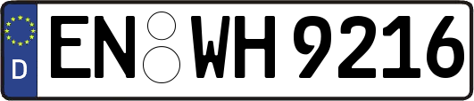 EN-WH9216