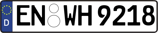 EN-WH9218