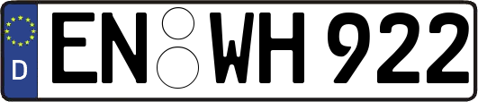 EN-WH922