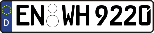 EN-WH9220